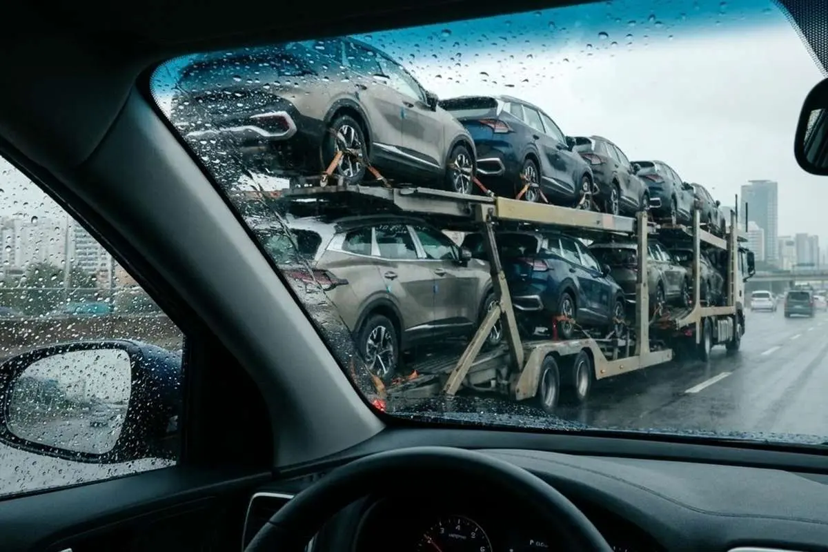 مقایسه 7 خودروی وارداتی؛ سود 2 میلیاردی برای اسپورتیج، توسان و کرولا کراس