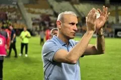 تکلیف گل‌محمدی با فولاد روشن شد