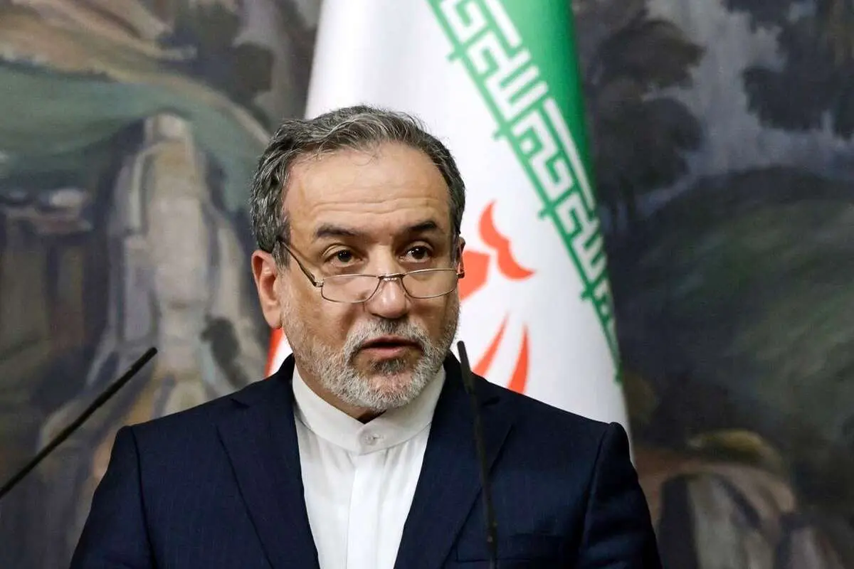 عراقچی: جمعه با هیئت اروپایی دیدار خواهیم کرد
