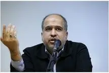 خضریان به عراقچی: چرا لغو توافق قاهره را اعلام نمی‌کنید؟