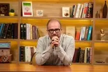 آقای مجری آتش به اختیار حالا خودت را می‌بخشی؟!