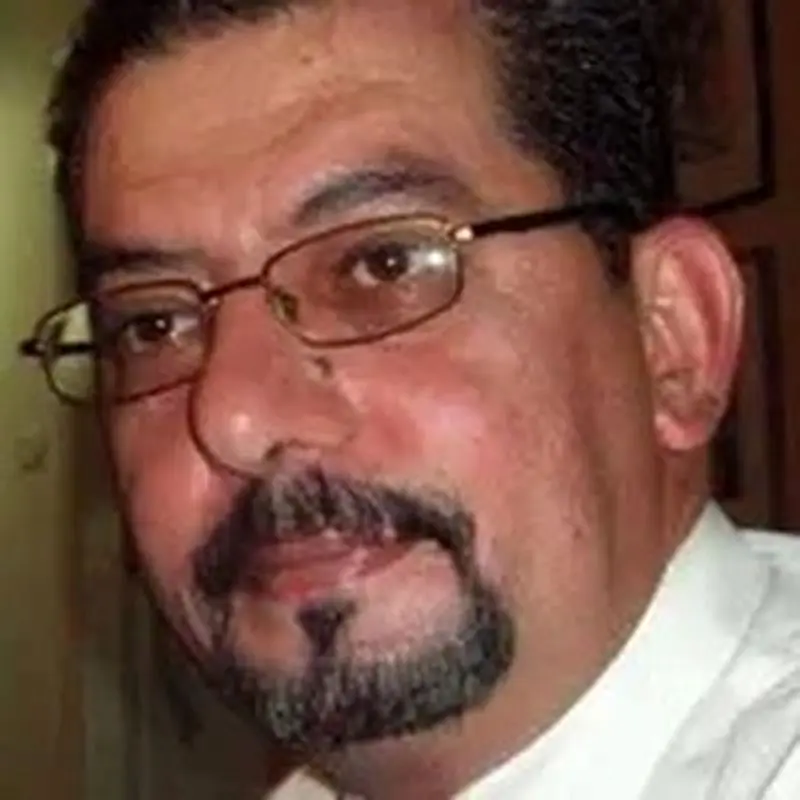 صادق الطائی