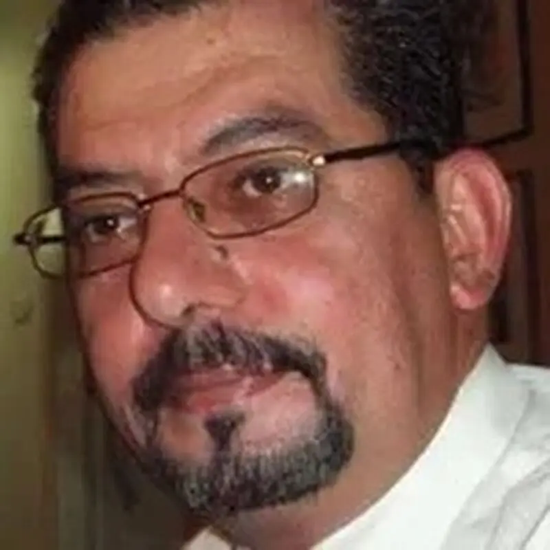 صادق الطائی