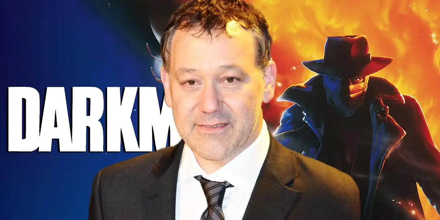 نسخه جدیدی از فیلم Darkman در راه است