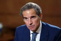 رایزنی گروسی با کالاس درباره ایران
