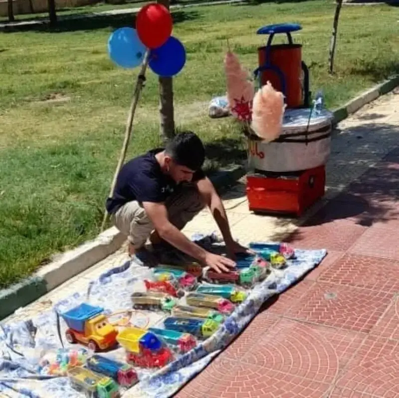 پیام احمدی