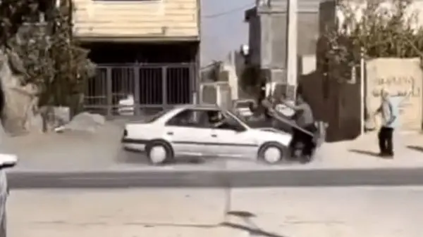 ماجرای فیلم منتشرشده از نزاع و زیرگیری در کوهدشت