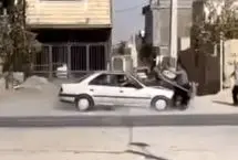 ماجرای فیلم منتشرشده از نزاع و زیرگیری در کوهدشت