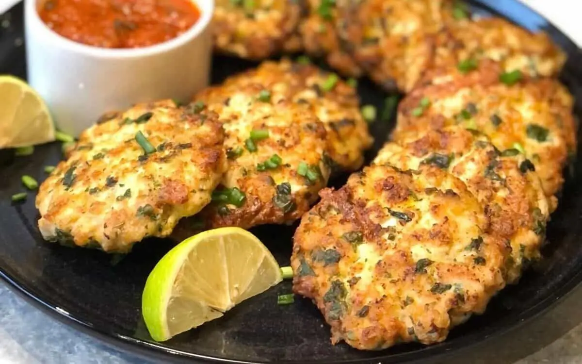 طرز تهیه کیتو مرغ؛ کتلت ایتالیایی سازگار با ذائقه ایرانی ها