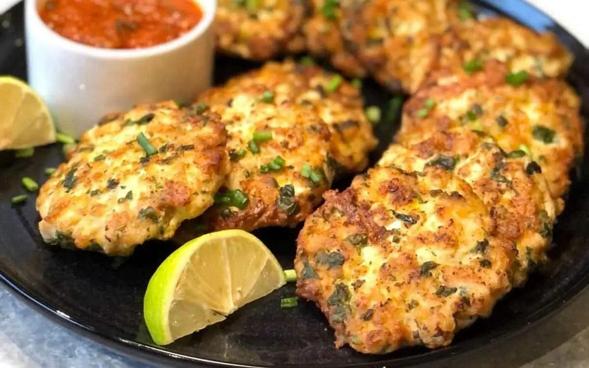 طرز تهیه کیتو مرغ؛ کتلت ایتالیایی سازگار با ذائقه ایرانی ها