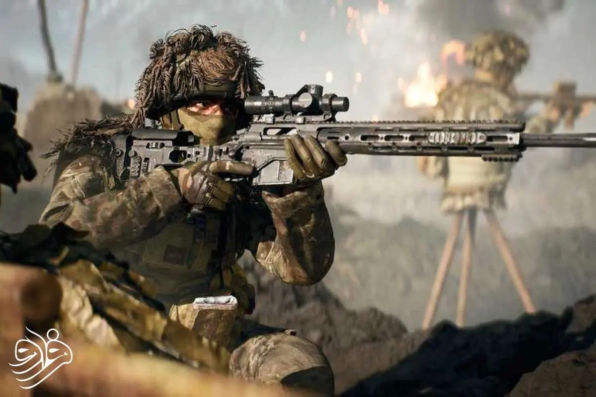 آپدیت بتلفیلد ۶ با نقشه‌ها و اسلحه‌های جدید در راه است