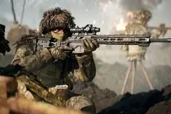 آپدیت بتلفیلد ۶ با نقشه‌ها و اسلحه‌های جدید در راه است