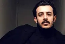 فیلم دستگیری علی شادمان با زهرماری! 