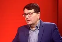 دفاع دکتر تفرشی از سیاست ایران در شبکه بی‌بی‌سی: جرأت ندارید حمله حرامی‌های اسرائیلی را محکوم کنید