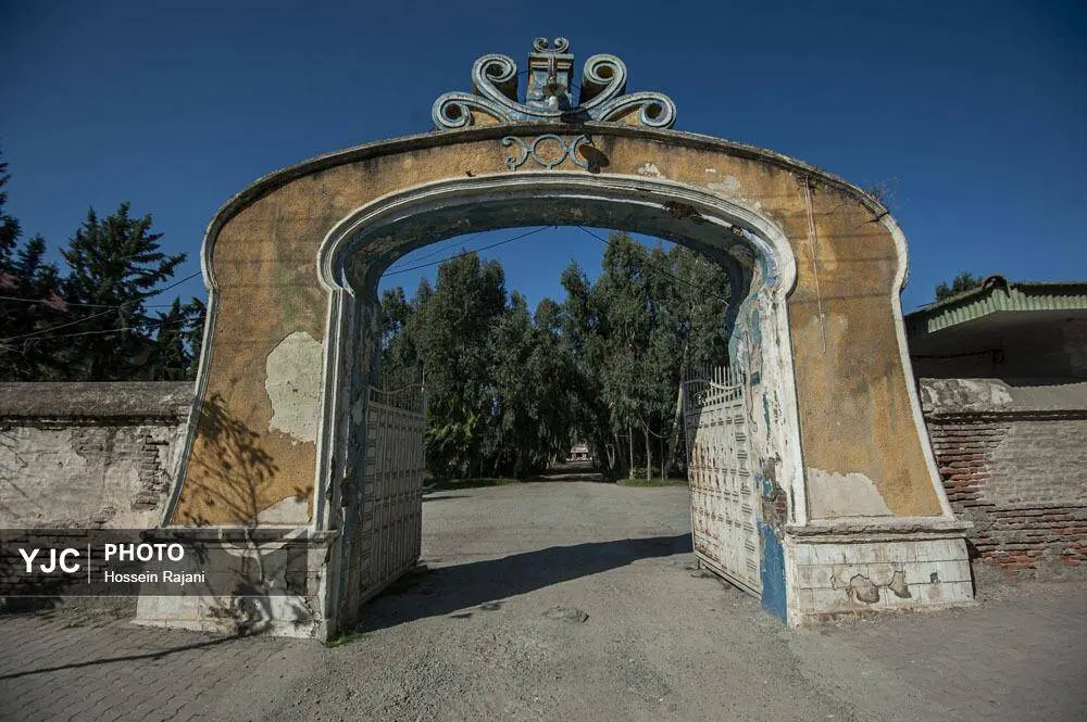 گالری