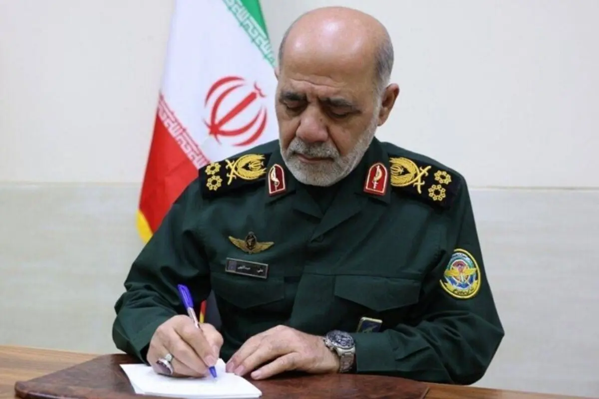 فرمانده قرارگاه خاتم: دشمنان ایران از هرگونه خطای محاسباتی پرهیز کنند
