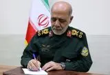 فرمانده خاتم‌النبیا: ما دست به ماشه آماده هستیم