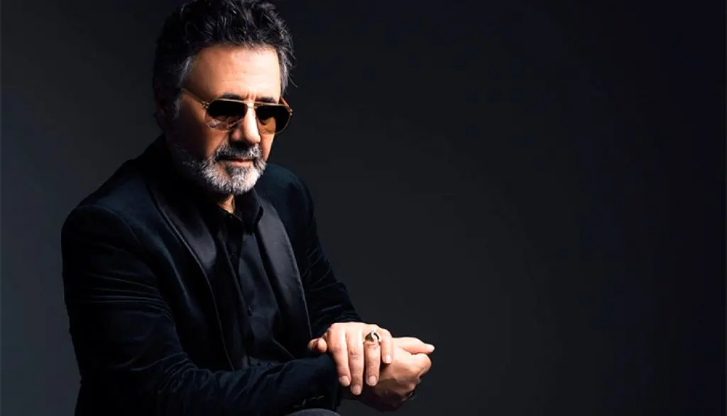 واکنش معین، خواننده مقیم آمریکا به تهدیدات ترامپ