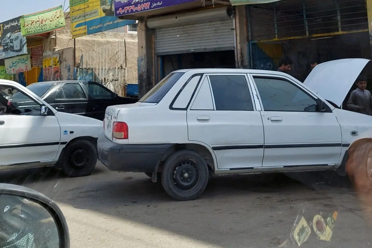 هزینه تعویض دیسک و صفحه کلاچ پراید چقدر است؟