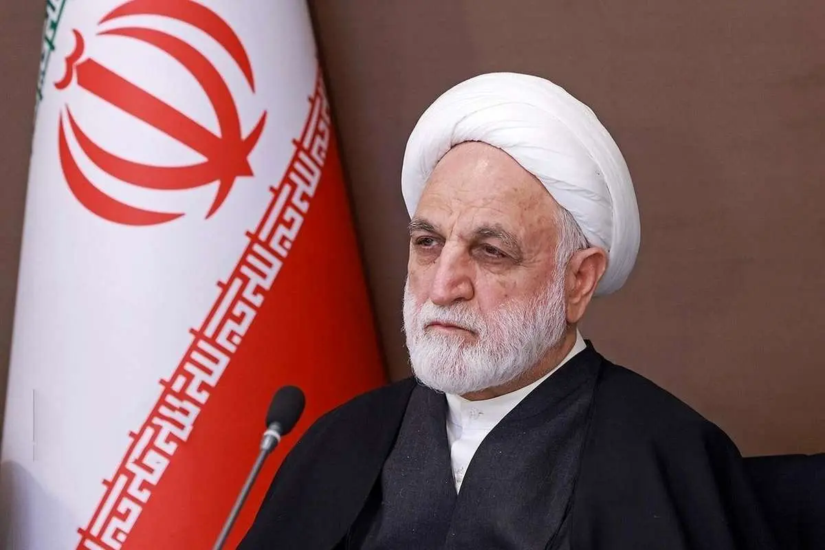 محسنی اژهای: موتور و خودرو را توقیف کردهاند، میپرسیم مال کیست؟ میگویند نمیدانیم!