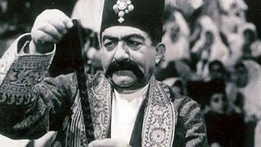 غیبت انقلاب مشروطه؛ جای خالی یک تاریخ بر پرده سینما