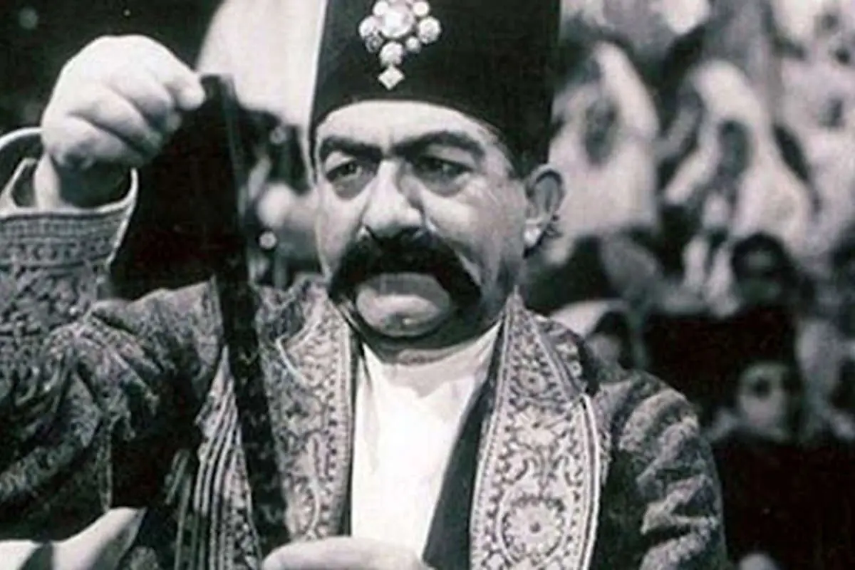 غیبت انقلاب مشروطه؛ جای خالی یک تاریخ بر پرده سینما