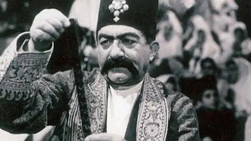 غیبت انقلاب مشروطه؛ جای خالی یک تاریخ بر پرده سینما