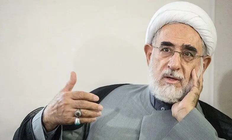 ریشه حملات به حسن روحانی به روایت منتجب‌نیا؛ شاید نسبت به آینده او احساس خطر می‌کنند
