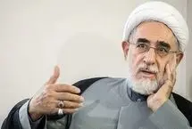 ریشه حملات به حسن روحانی به روایت منتجب‌نیا؛ شاید نسبت به آینده او احساس خطر می‌کنند