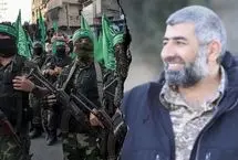 شهادت مغز متفکر عملیات هفتم اکتبر 