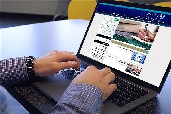 نتایج دوره بدون آزمون کارشناسی ارشد ۱۴۰۴ دانشگاه آزاد اعلام شد