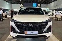 یک چانگان و 9 هزار متقاضی!