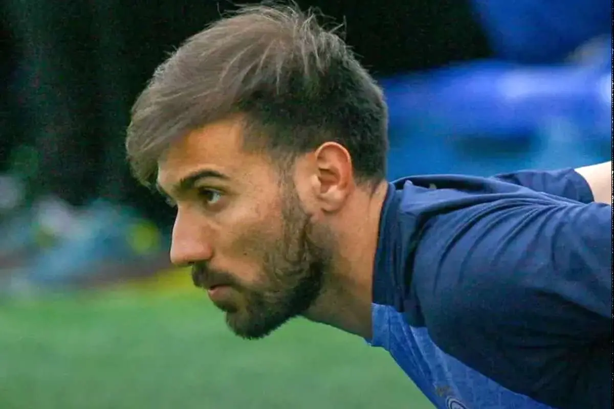 تغییر تاکتیک مهم ساپینتو مقابل الوحدات