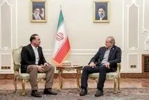 پزشکیان: زور و قلدری آمریکا راهگشا نیست/عاصم منیر: فرآیندها را با دقت دیپلماتیک پیش می‌بریم