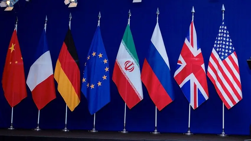 آیا واشنگتن از توافق با تهران برای ضربه‌زدن به چین استفاده می‌کند؟