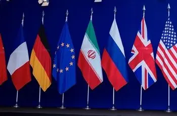 آیا واشنگتن از توافق با تهران برای ضربه‌زدن به چین استفاده می‌کند؟