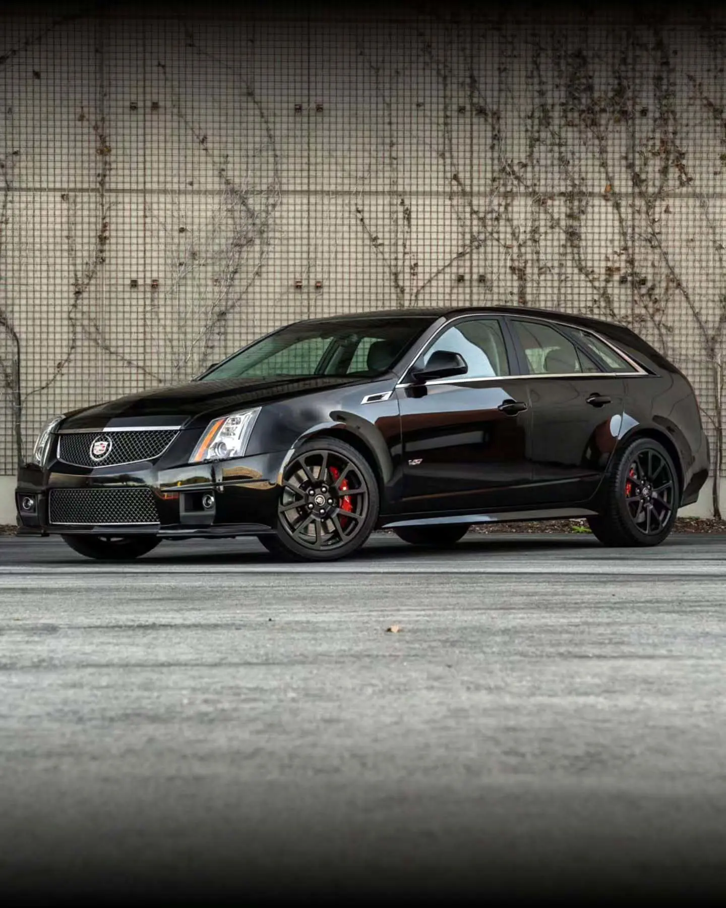 این کادیلاک همه رقبایش را به خاک می‌نشاند!