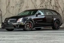 این کادیلاک همه رقبایش را به خاک می‌نشاند!