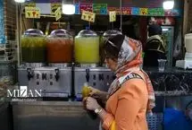 تصاویر؛ تهران مثبتِ ۴۰