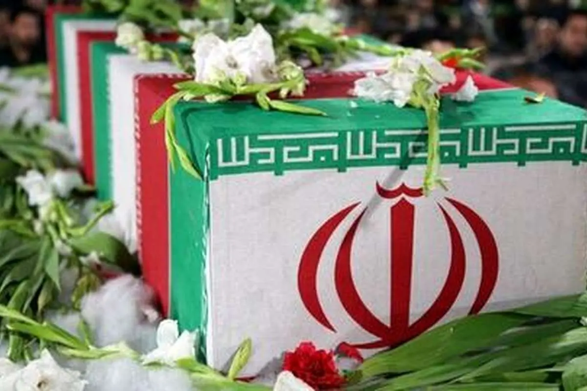 شهادت مامور پلیس توسط خودروی شوتی