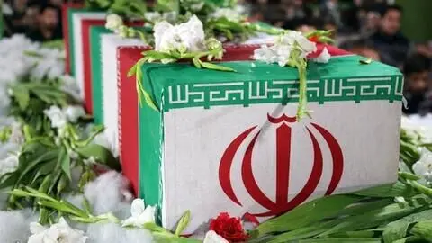 شهادت مامور پلیس توسط خودروی شوتی