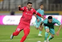 ماجرای جدایی اورونوف از پرسپولیس قبل از جام جهانی