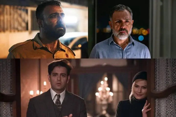 مروری بر فیلم‌های نوروزی سینما/ ۲ روایت واقعی از جنگ ۱۲ روزه ببینید
