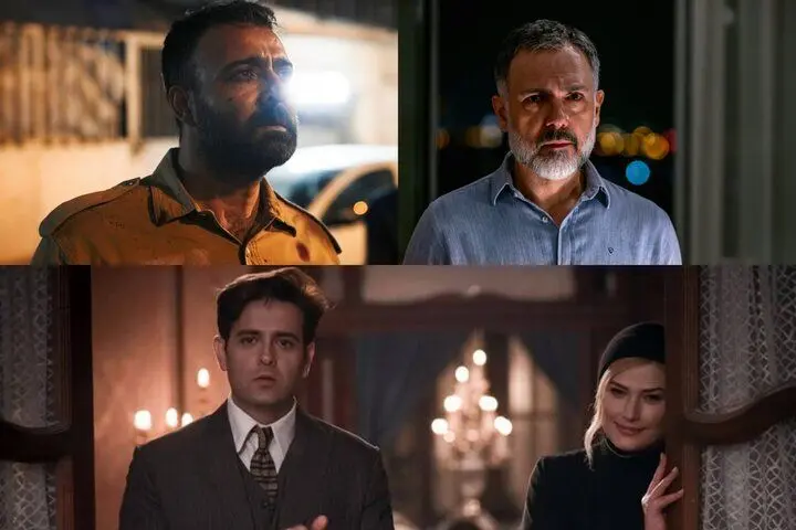 مروری بر فیلم‌های نوروزی سینما/ ۲ روایت واقعی از جنگ ۱۲ روزه ببینید
