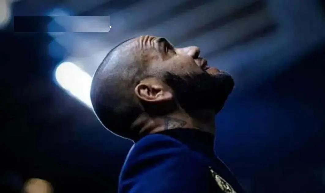 دنی آلوز، از اتهام تجاوز و زندان تا تبلیغ در کلیسا