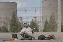علی قمصری: نمی‌خواهم قهرمان باشم!