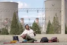 علی قمصری: نمی‌خواهم قهرمان باشم!