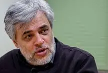 محمد مهاجری: نباید درباره «حفره امنیتی» سکوت کرد/ عراقچی زنگ خطر را به صدا درآورده است