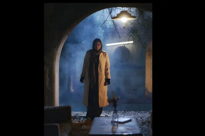 تیزر فیلم سینمایی بیلبورد منتشر شد