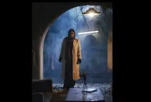 تیزر فیلم سینمایی بیلبورد منتشر شد